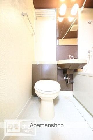 第2せいざんの内装写真