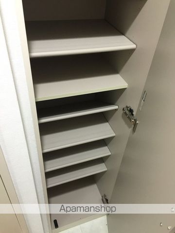 EXIA元住吉の内装写真