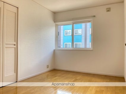 ノーウェジアンウッド　Ｉ・Ⅱ[2LDK/55.48m2]の内装1