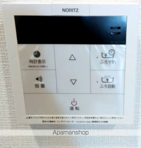 スプランディッドESAKAEKIMAEの内装写真