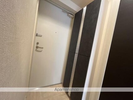 ピーニャ市川[1LDK/33.15m2]の玄関