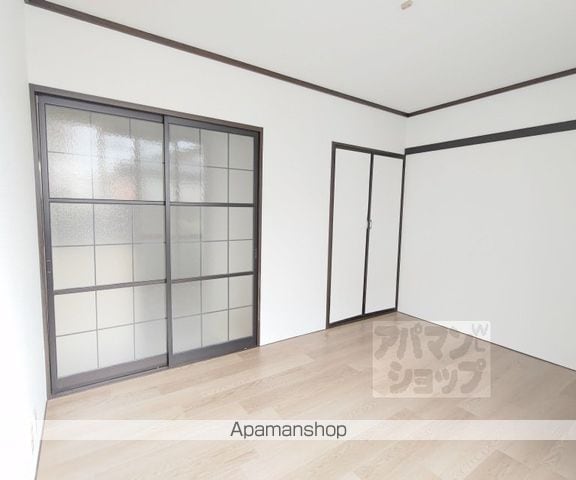 瀬戸畑ハイツの内装写真
