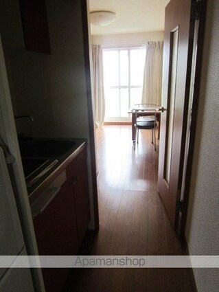 レオパレストゥインクル[1K/23.18m2]のその他部屋・スペース