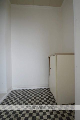 フレグランス大島 A棟の内装写真