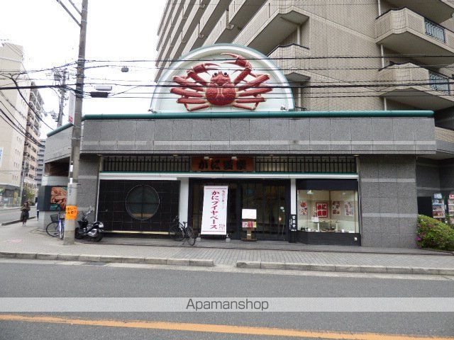 スプランディッドESAKAEKIMAEの周辺写真