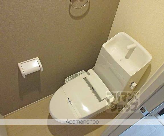 ミランダグランエスポワールの内装写真