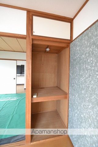 大宮グリーンコーポの内装写真