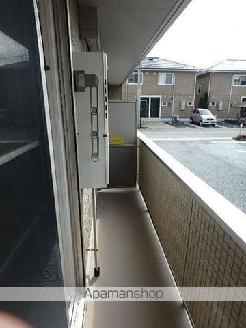 ブライト Bの内装写真