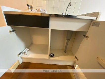 サンハイツ太田（太田上町）[1K/18.22m2]の内装7