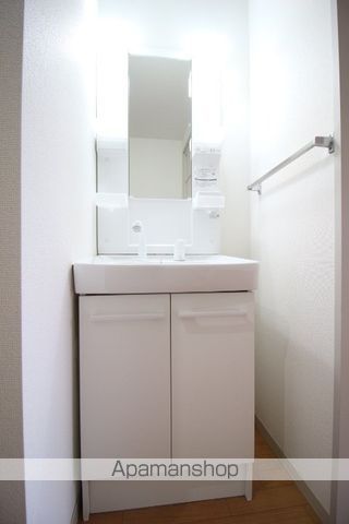 フローラル東岡山Aの内装写真