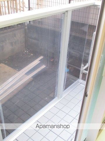 シエスタ東府中の内装写真