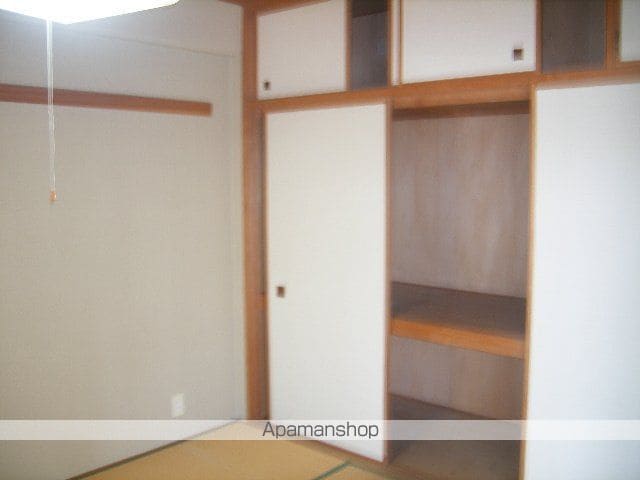 コスモ柏2の内装写真
