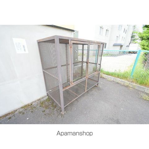 パークアベニューもみじ台のその他写真