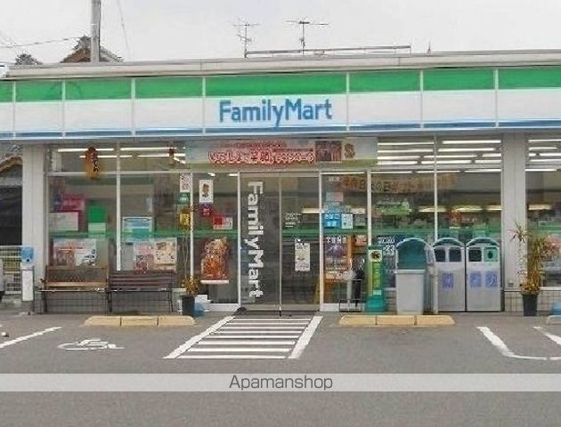 ジュネスの周辺写真
