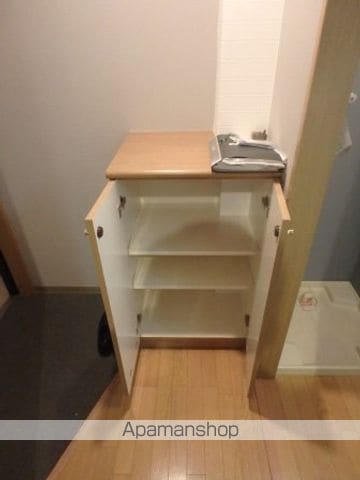 サンジェーヌ本町の内装写真