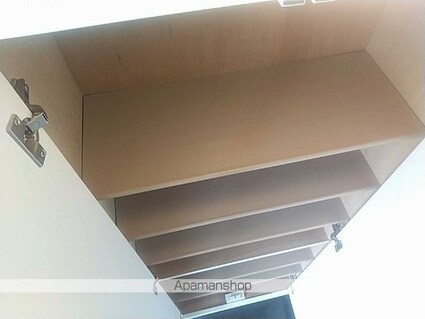 レオパレスヴィラ　ノーバⅡ[1K/22.35m2]のその他部屋・スペース