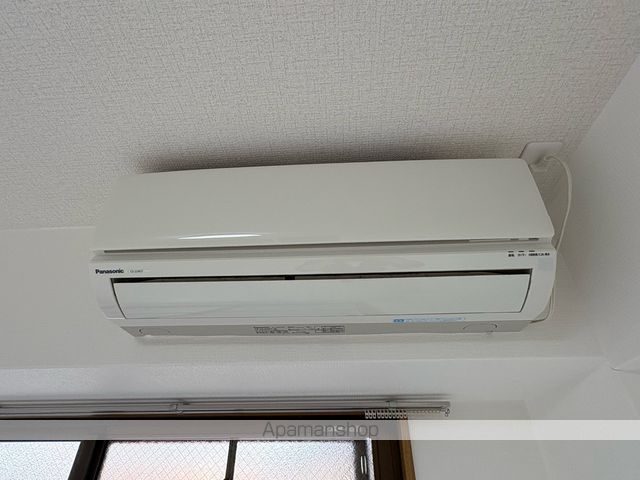 COLLECTION鳳東町の内装写真