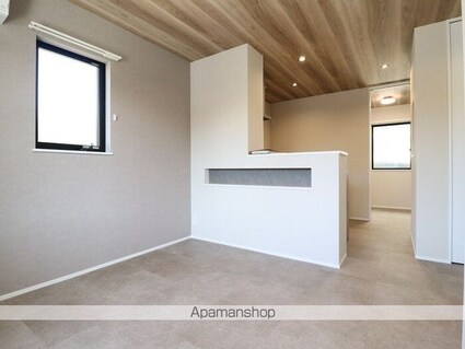 クレスト千波[1LDK/35.19m2]の内装2