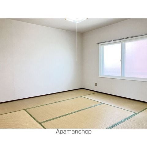 シティーハウス15の内装写真