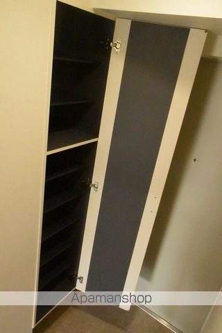 ロイヤルアンコールの内装写真