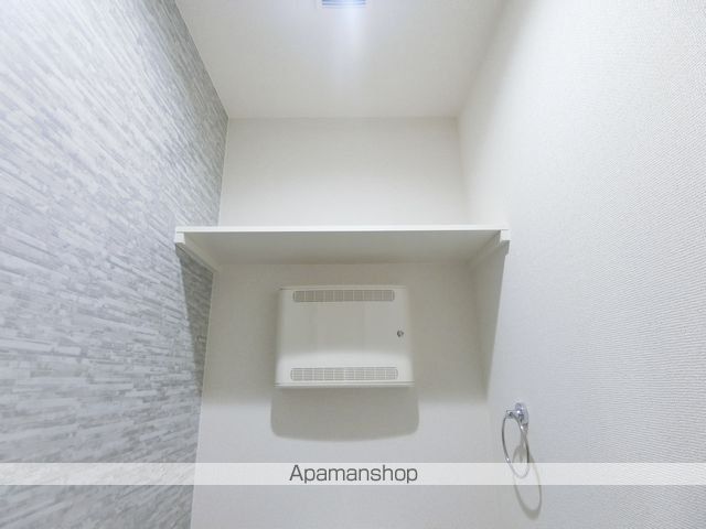 フジパレス堺南島の内装写真