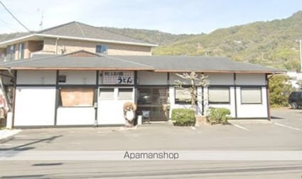 アヴニールＭ　Ⅱ[1R/22.5m2]の周辺4