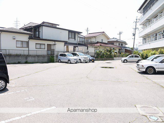 篠ノ井線 広丘駅 徒歩17分 4階建 築37年のその他写真