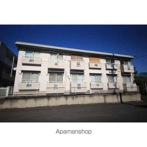 コートアビ八王子