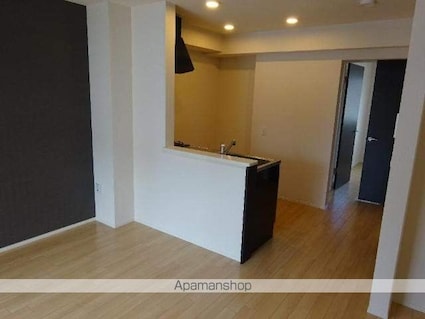 ボンヌール[2LDK/53.8m2]のリビング・居間