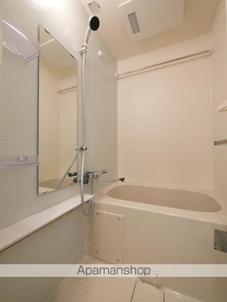 東京都杉並区下高井戸４丁目[1K/20.74m2]の内装