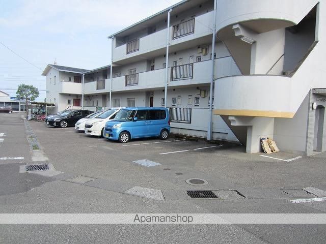 東大宮マンションのその他写真