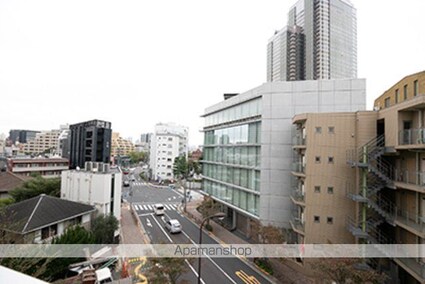 ザ・パークハウス恵比寿南[3SLDK/107.77m2]のその他部屋・スペース