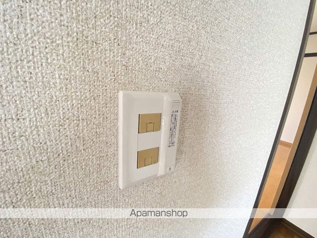 ヒルサイドKの内装写真