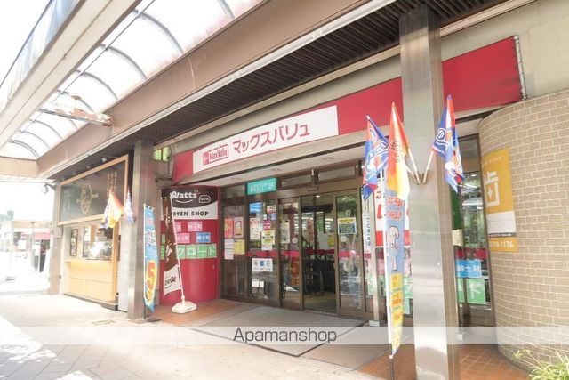 イースタンヒルズ藤が丘駅前の周辺写真