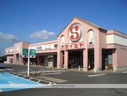 ラ・トゥール　一番館[1LDK/38.03m2]の周辺