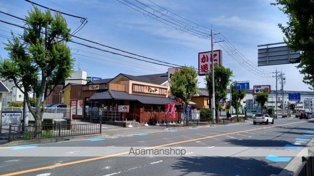 レオパレス虹の架け橋の周辺写真