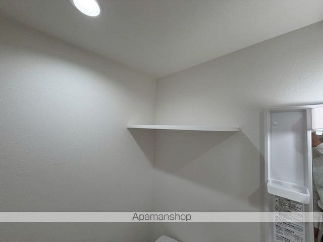 ハイロフト海老名の内装写真