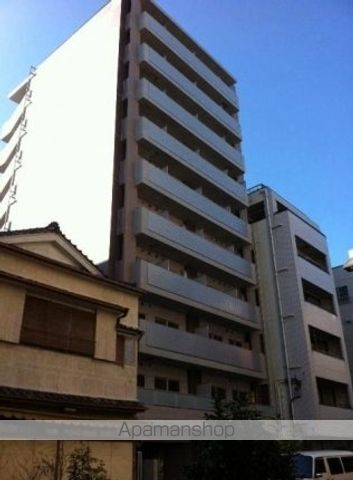 フュージョナル両国の外観写真