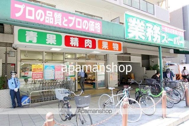 アスヴェル東本町の周辺写真