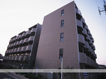 レオパレスパティオ[1K/20.28m2]の外観