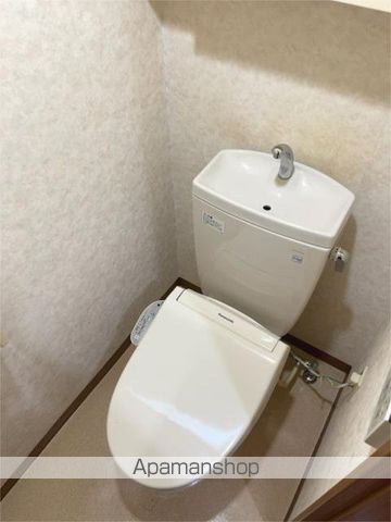 LA CERISEの内装写真