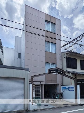アーバンハウス北西の外観写真