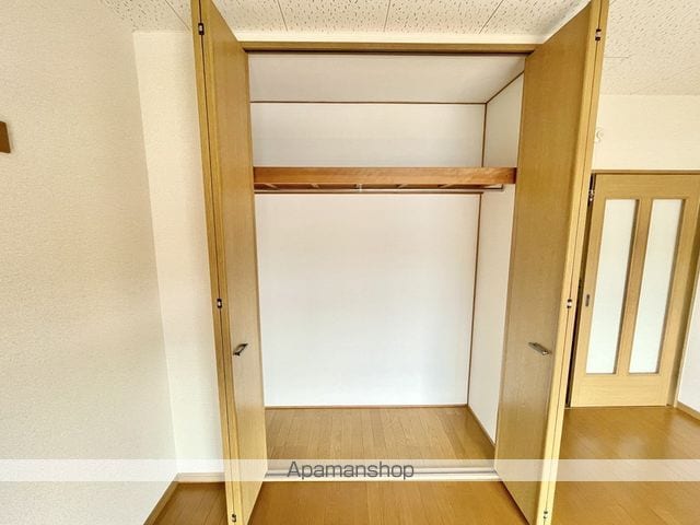 フォーリストの内装写真