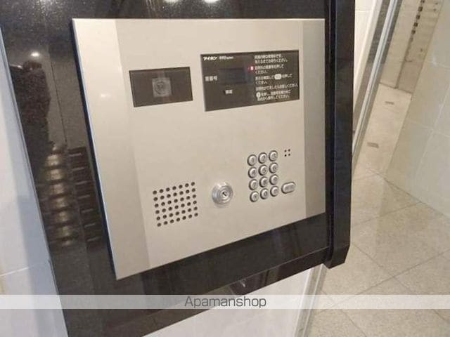 アクタス渡辺通パークシティの外観写真