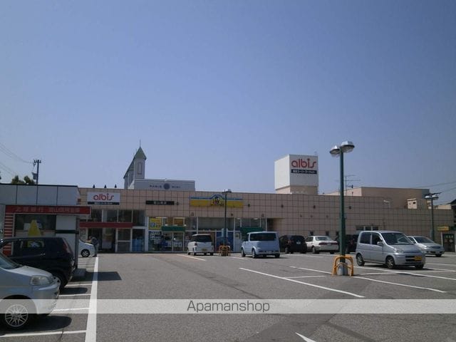 PLAZA布瀬の周辺写真