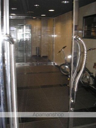 アーク上前津ビル[1LDK/43.03m2]の共用部2