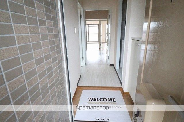アメニティ芦田第3マンションの内装写真