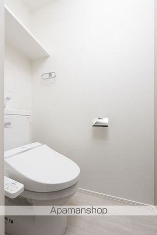 エンクレスト天神TERRACEの内装写真