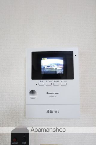 ウインドワード B棟の内装写真