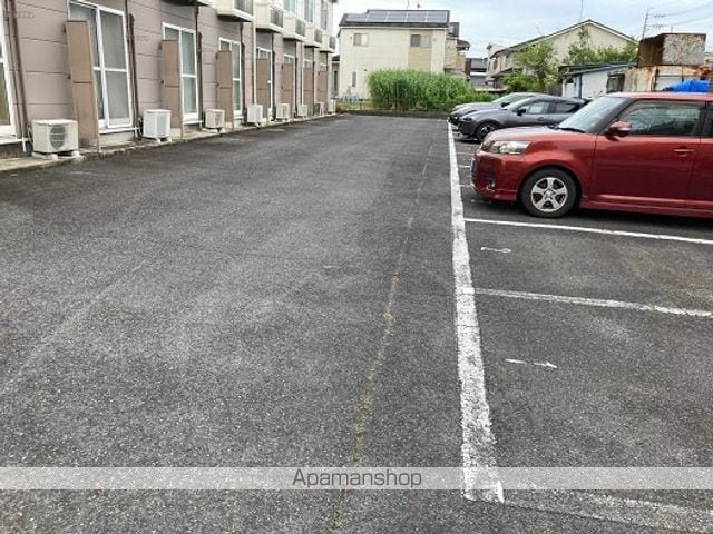 レオパレス萱場東のその他写真